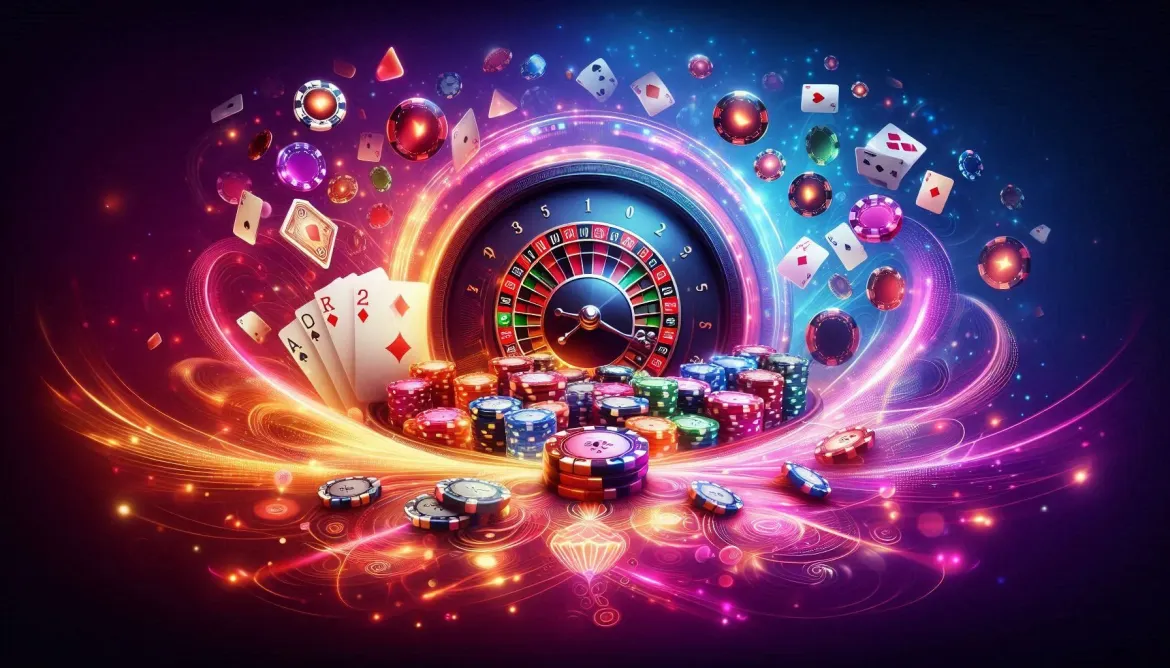 MadCasino